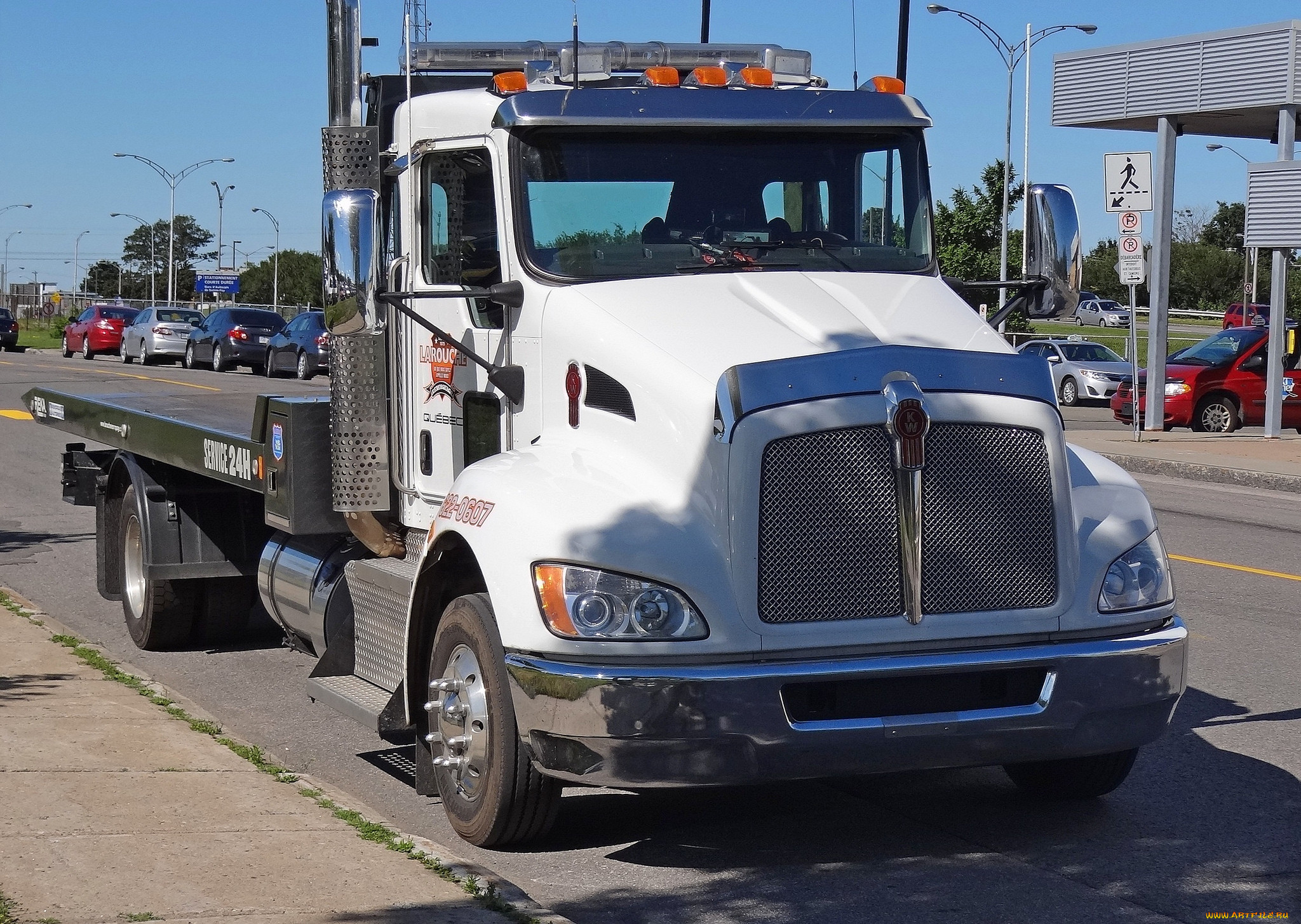 kenworth, , , , , truck, company